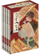 Soul Sealer’s School Life Pack